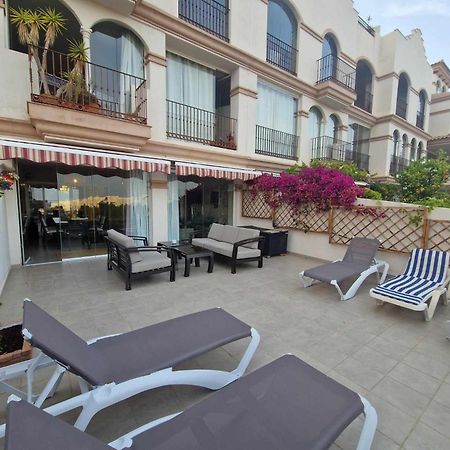 לה קאלה דה מיחאס Atlantico Apartment La Cala מראה חיצוני תמונה