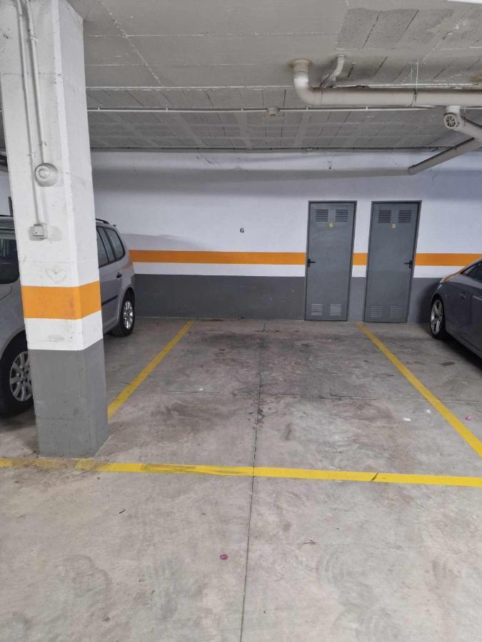 לה קאלה דה מיחאס Atlantico Apartment La Cala מראה חיצוני תמונה