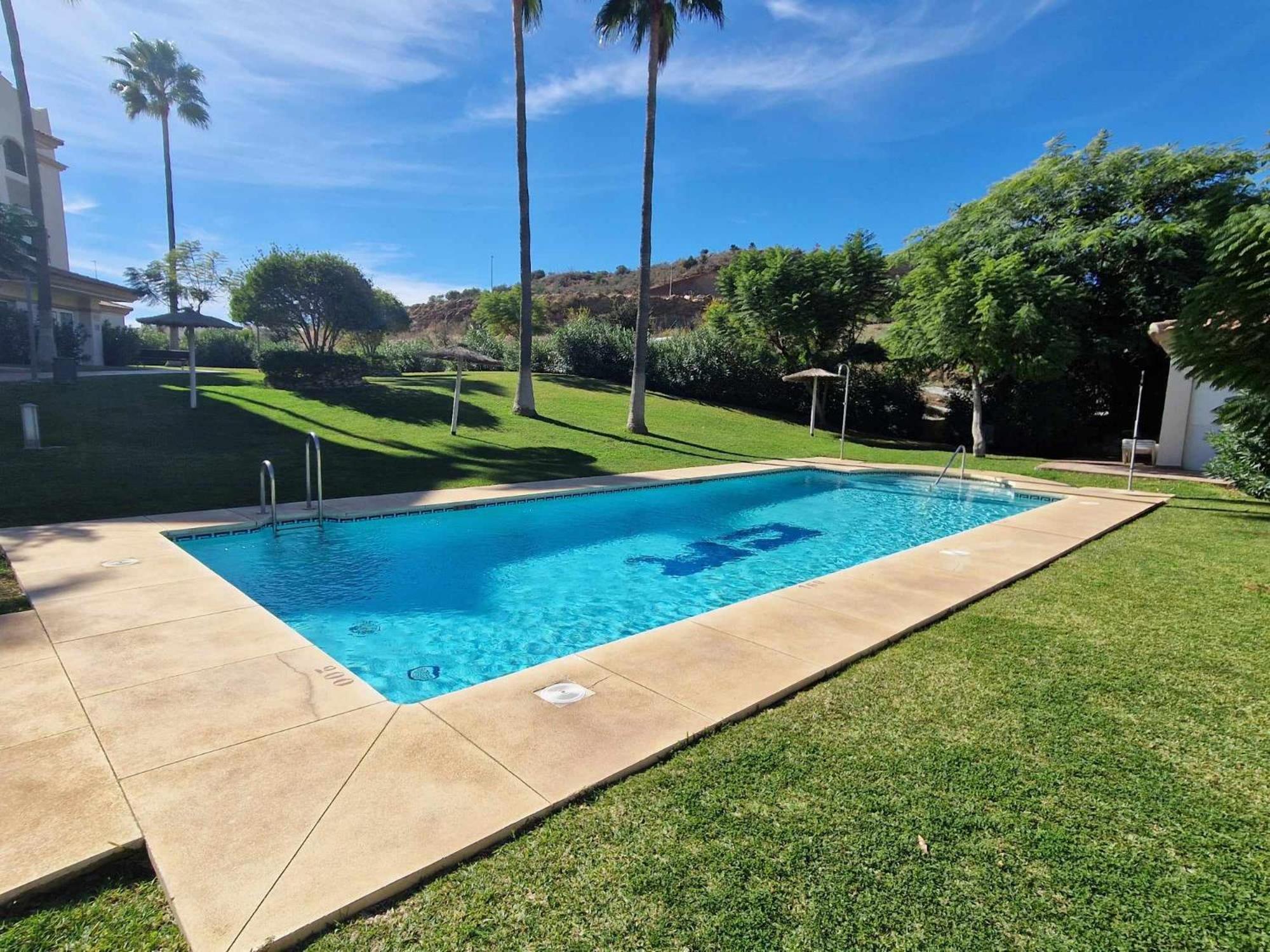 לה קאלה דה מיחאס Atlantico Apartment La Cala מראה חיצוני תמונה