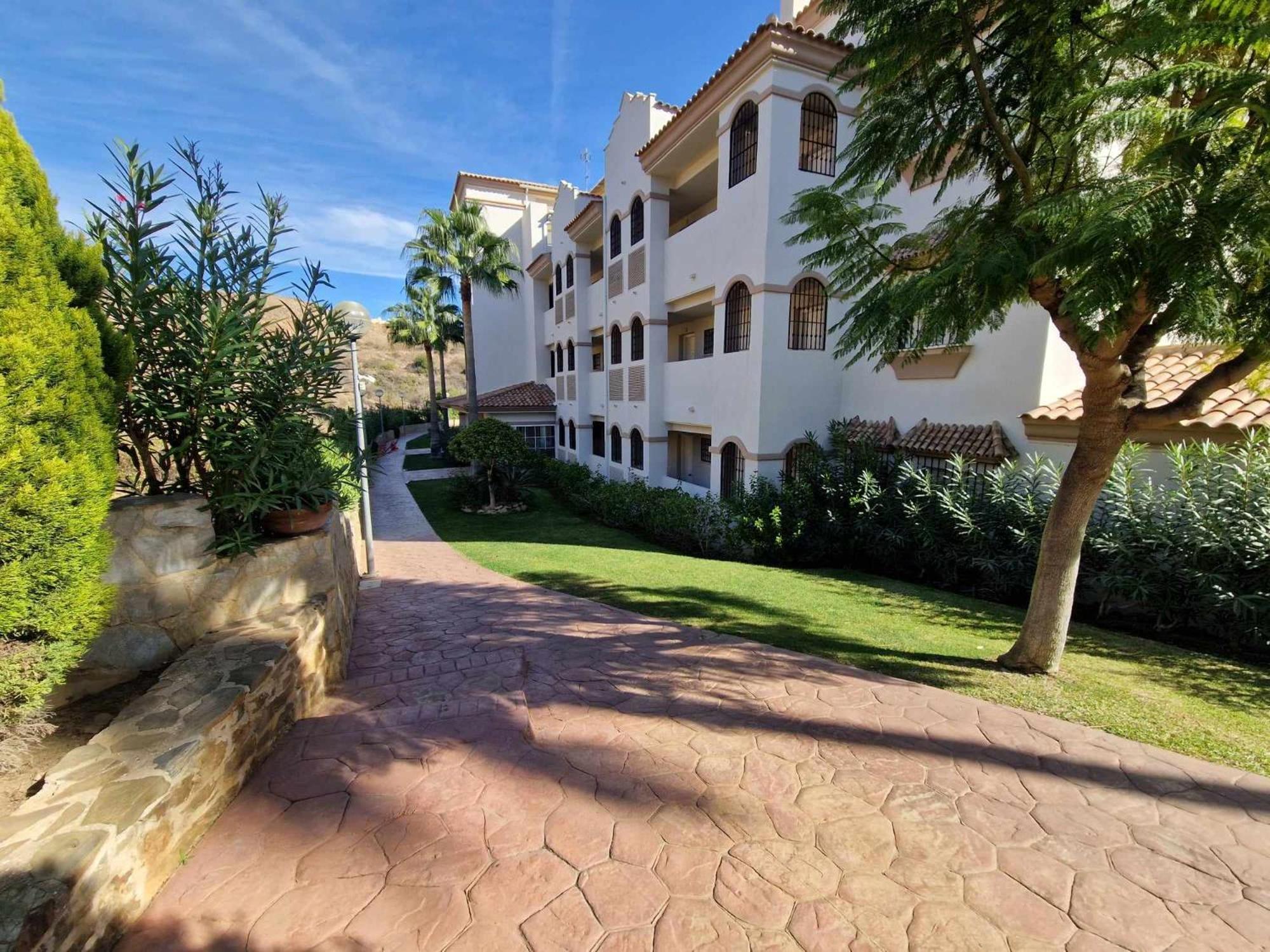 לה קאלה דה מיחאס Atlantico Apartment La Cala מראה חיצוני תמונה