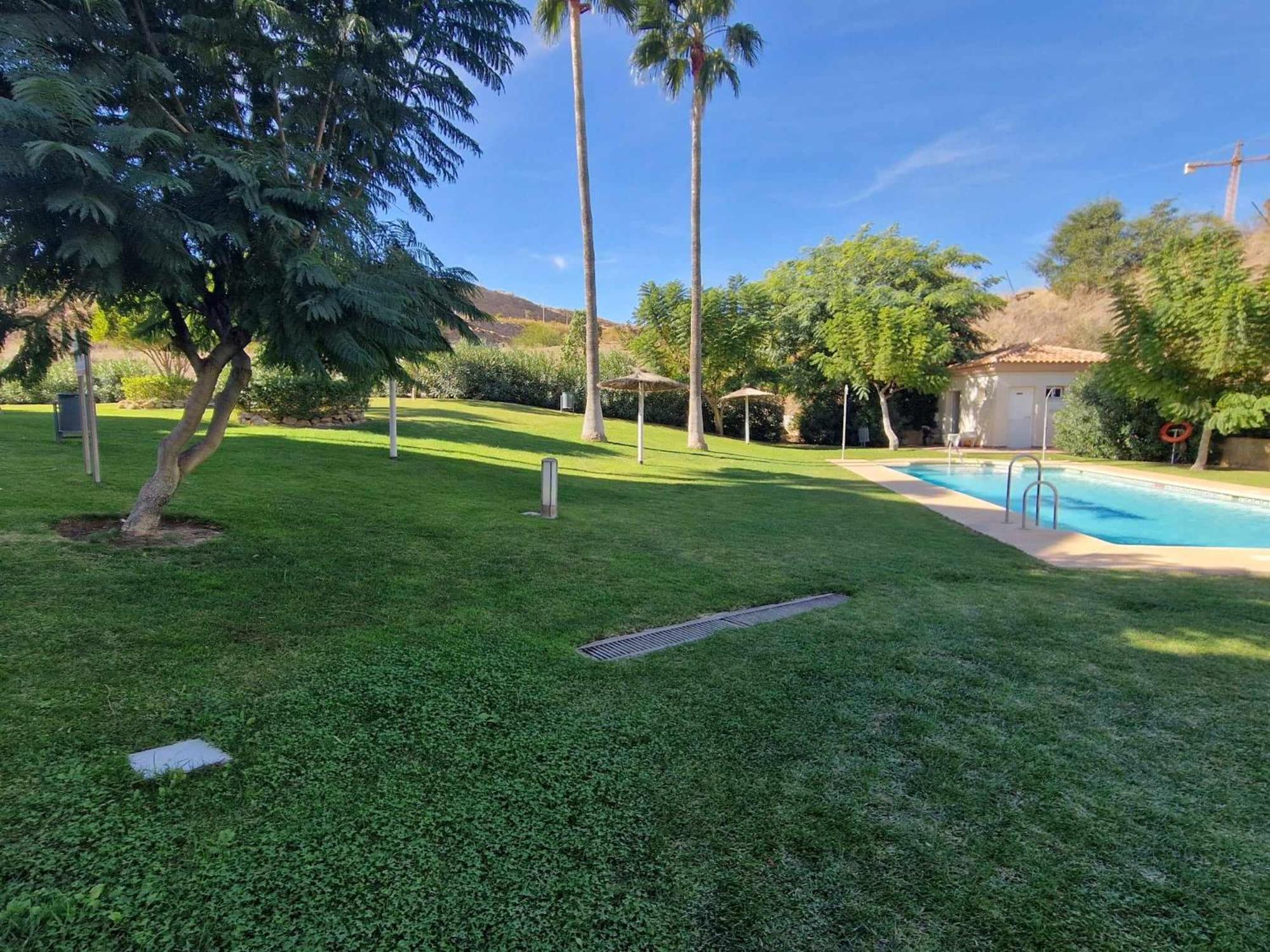 לה קאלה דה מיחאס Atlantico Apartment La Cala מראה חיצוני תמונה