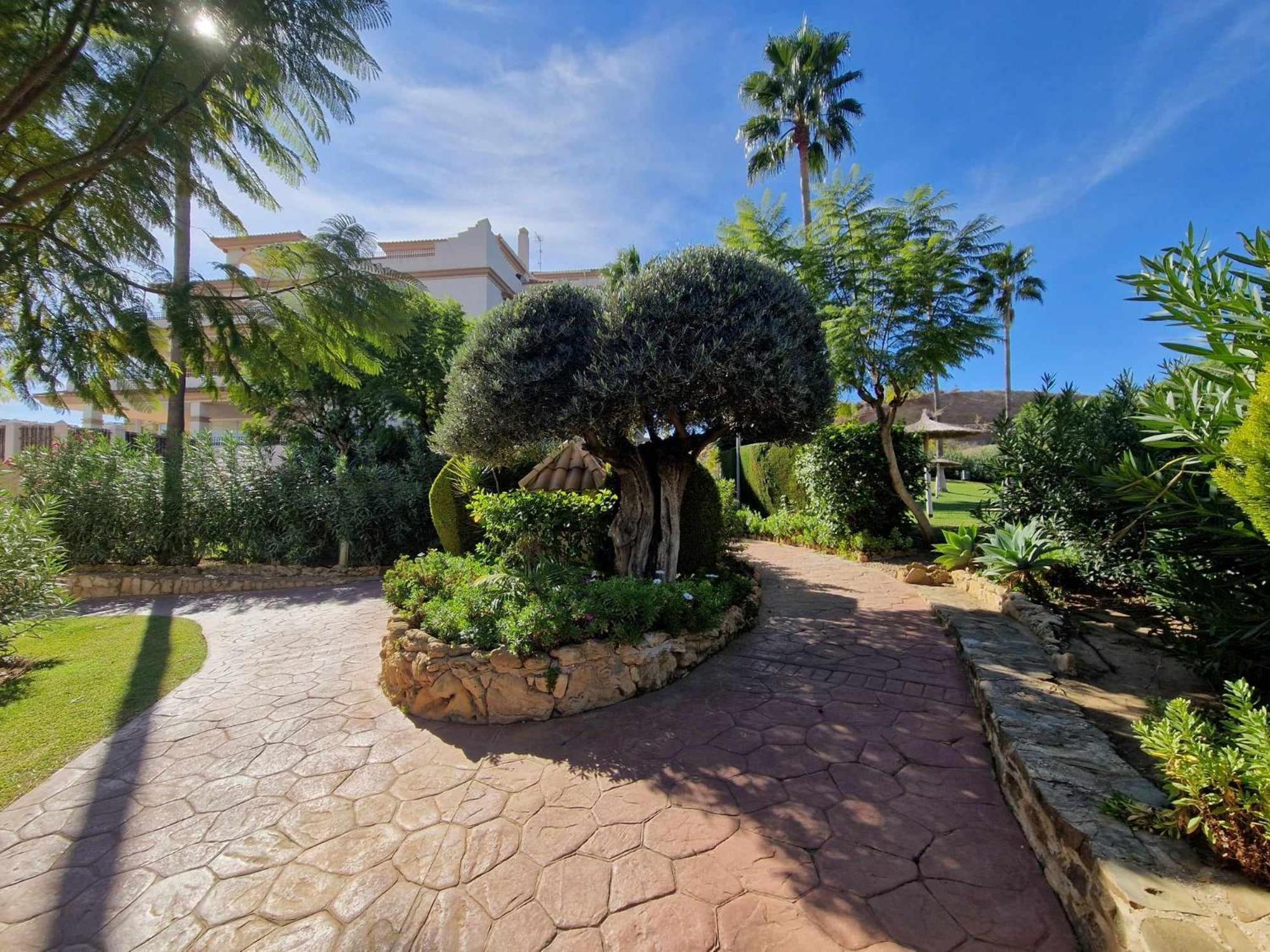 לה קאלה דה מיחאס Atlantico Apartment La Cala מראה חיצוני תמונה